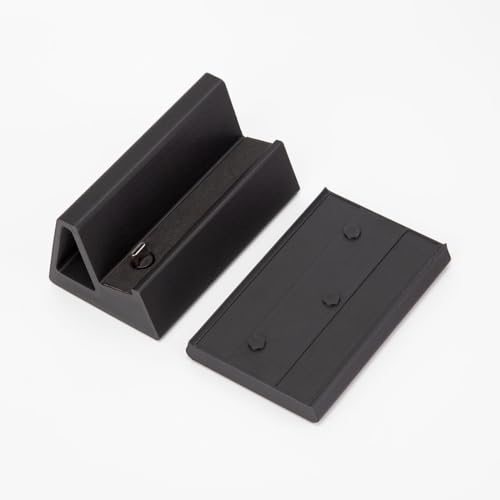 Charging Dock for RGB30 Retro Handheld Game Console, 3D Printed Magnetic Charger Base for Acrade Retro Game Console - style: Type4