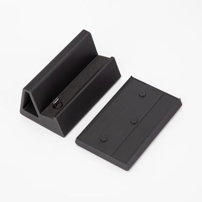 Charging Dock for RGB30 Retro Handheld Game Console, 3D Printed Magnetic Charger Base for Acrade Retro Game Console - style: Type4