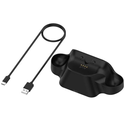 Charging Dock Compatible with GameSir G7 Pro Wired Controller Charger Stand USB C Cable Portable Travel Charging Dock for GameSir G7 Pro Charger