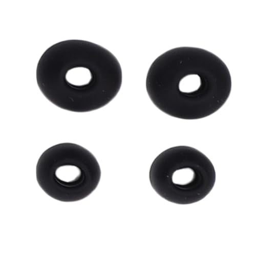 Matybobe Wireless Gaming Earbuds Gaming Earbuds Wireless 2.4GHz 5.3 20ms Low Latency 4 Mic ENC 3D Stereo Sound for VR 2 PC Tablet Laptop Smartphone (Black) - color: Black