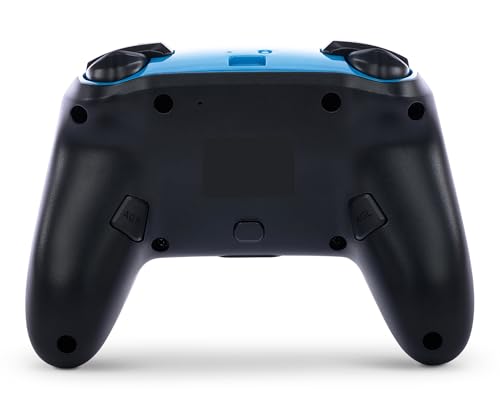 PowerA Enhanced Wireless Controller for Nintendo Switch/Switch 2 / Switch Lite/OLED Model - Kingdom of Hyrule - Gamepad, game controller, Officially Licensed - color: Kingdom of Hyrule