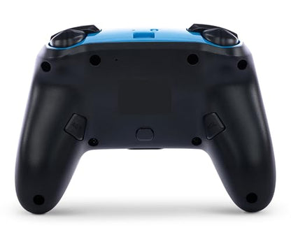 PowerA Enhanced Wireless Controller for Nintendo Switch/Switch 2 / Switch Lite/OLED Model - Kingdom of Hyrule - Gamepad, game controller, Officially Licensed - color: Kingdom of Hyrule