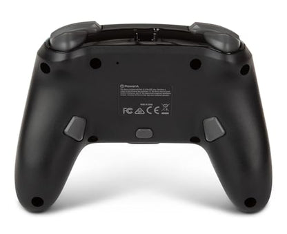 PowerA Enhanced Wireless Controller for Nintendo Switch - SMB3, Switch Lite/Switch-OLED Model, Nintendo Switch 2, Gamepad, game controller, Bluetooth controller (Amazon Exclusive) - color: Super Mario Bros. 3