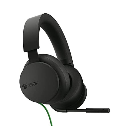 Xbox Wired Stereo Headset Series S/X