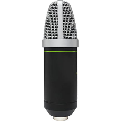 Mackie EM-Series, USB Condenser Microphone (EM-91CU) - size: USB, style: Large Diaphragm Condenser