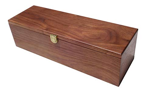 Golden Gate Dice Cup Set of Four in Walnut Presentation Case Includes Twenty White Dice and a Book of Dice Games (Includes Liars Dice) (Dice Shaker Cup Set) - style: Four-Personalized Leather Dice Cups in Walnut Case