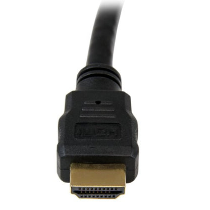 StarTech.com 7m High Speed HDMI Cable Ultra HD 4k x 2k HDMI Cable HDMI to HDMI M/M - 7 meter HDMI 1.4 Cable - Audio/Video Gold-Plated (HDMM7M) - size: 7 meter