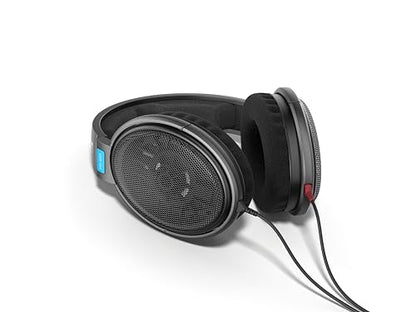 Sennheiser HD600 Headphones - style: HD 600