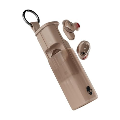 Skullcandy Method 360 ANC Wireless Earbuds with Sound by Bose - Primer | In-Ear Fit, Premium Active Noise Cancellation, 40 Hours Battery, Sweat and Water Resistant, Microphone for iPhone Android - color: Primer
