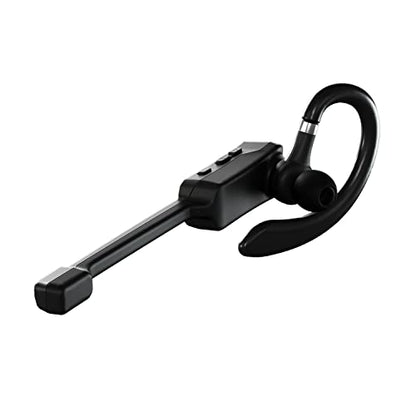Turtle Beach Recon Air Wireless Gaming Chat Communicator for Xbox, PC | Xbox Series X|S, Xbox One, iOS, Android, Bluetooth, Noise-Cancelling Mic, Rechargeable 10-Hr Battery, USB-C Charging, Black