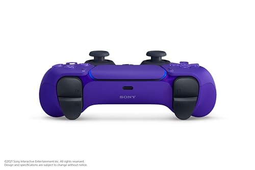 PlayStation DualSense® Wireless Controller - Galactic Purple - color: Galactic Purple1