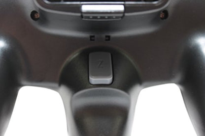 Classic Retro N64 Bit USB Wired Controller for PC and MAC - Black