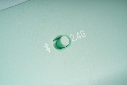 8Bitdo Ultimate 2C Wireless Controller for Windows PC and Android, with 1000 Hz Polling Rate, Hall Effect Joysticks and Triggers, and Remappable L4/R4 Bumpers (Green) - color: Green