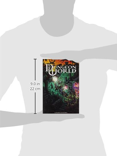 Dungeon World
