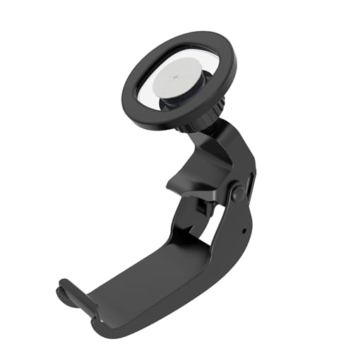 NBCP Controller Mount for Switch - Gaming Holder, MagSafe Phone Clip for Switch & Switch Lite Pro Controller - color: For Switch Controller