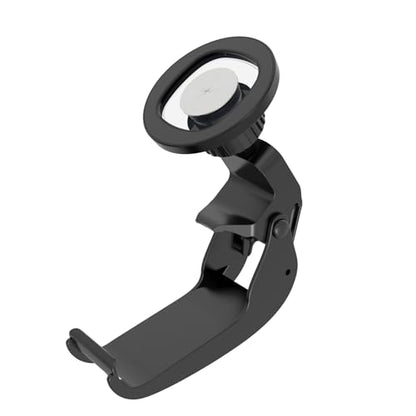 NBCP Controller Mount for Switch - Gaming Holder, MagSafe Phone Clip for Switch & Switch Lite Pro Controller - color: For Switch Controller