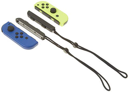 Nintendo Blue/Neon Yellow Joy-Con (L-R) - Switch - color: Blue and Neon Yellow