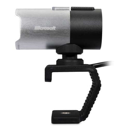 Microsoft Q2F-00001 LifeCam Studio 1080p HD Webcam - Gray