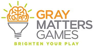 The Game of Wolf a Trivia Game for Friends, Families and Teens - Expansion Pack - with 125 New Categories, by Gray Matters Games - style: Expansion Pack