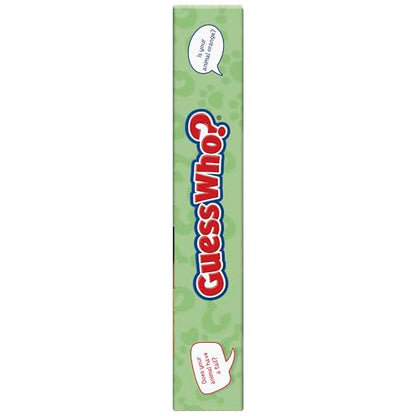 Hasbro Gaming Guess Who? Animal Friends Game