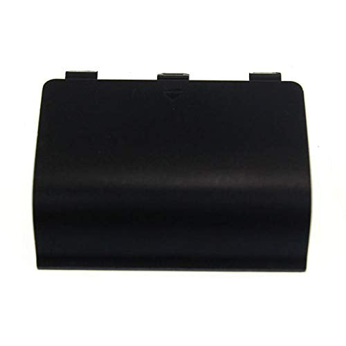 Battery Back Cover Lid Door Case for Xbox One Controller (4 pcs) - color: 4 pcs