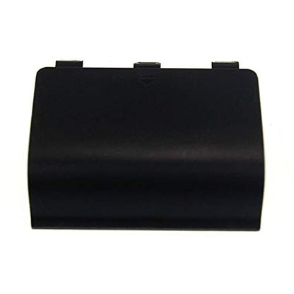 Battery Back Cover Lid Door Case for Xbox One Controller (4 pcs) - color: 4 pcs