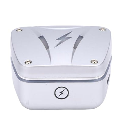 Wireless Gaming Earbuds Earbuds Earphones in Ear Headphones 2.4GHz 5.3 20ms Low Latency 4 Mic ENC 3D Stereo Sound with USB C Adapter for PC Tablet Laptop Smart (White) - color: White