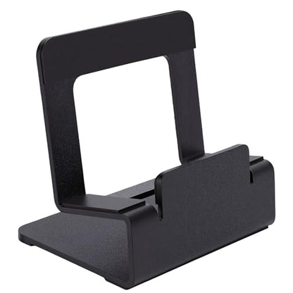 Bewinner Gamepad Holder Stand Reinforced Metal Build ChargingFriendly and Nonslip for Portal Gamepad ROG Ally Ideal for Travel