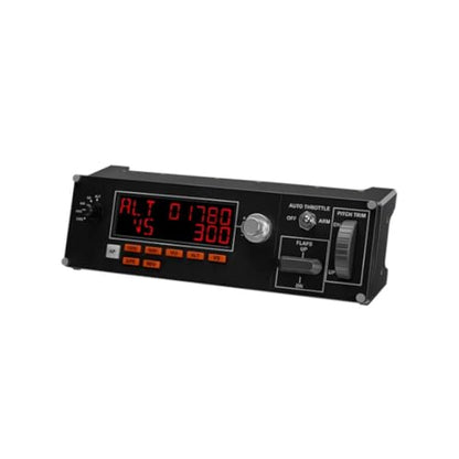 Logitech G USB Pro Flight Multi Panel