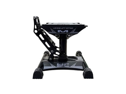 Matrix Concepts LS1 Lift Stand (Black) - color: Black