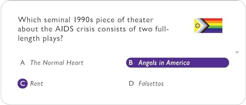 Queer Trivia
