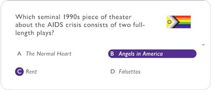Queer Trivia
