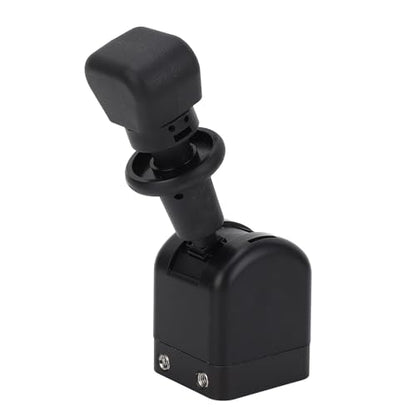 Thonlai PC USB Handbrake, Professional Simulated Racing Handbrake with Metal Construction and Plug and Play, for G27 G29 G923 T300RS on Windows PC