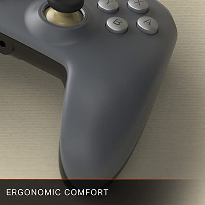 PowerA Enhanced Nintendo Switch and Switch 2 Wired Controller - Hylian Shield, Officially licensed - color: Hylian Shield