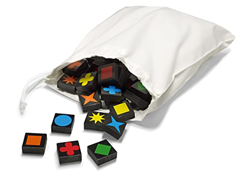 Schmidt Spiele 49014 Qwirkle, Game of the Year 2011, Family Game