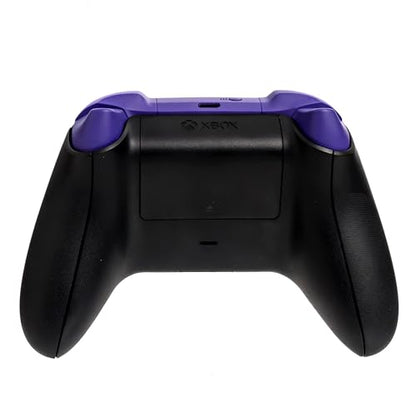 Crazy Controllerz Customz Series Custom Wireless Controller for Xbox One Series X S PC - Nebula Design - color: XS NEBULA
