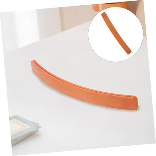 Hemobllo Wooden Card Holder Rack for Organizing Playing Cards Display Stand for Easy Access and Efficient Sorting and Family Fun