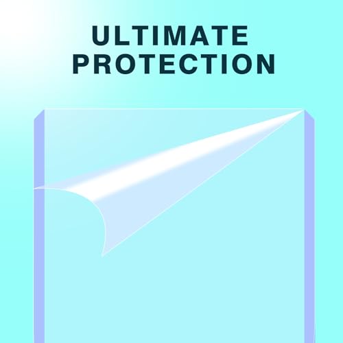 Card Archiver Booster Pack Topload Protector, Hard Top Loaders, 20 Pack | Sturdy Top Load Card Holders, UV Barrier Moisture Resistant, Anti-scuff Protection, Transparent Booster Pack Display Case