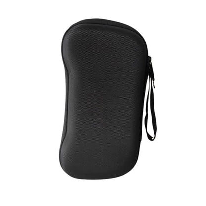 Shockproof Handheld Hard Carrying Case For Retroid Pocket 5 Screen Case, Portable Hard Shell Travel Bag Organizer Can Storage Game Console & Grip Cover