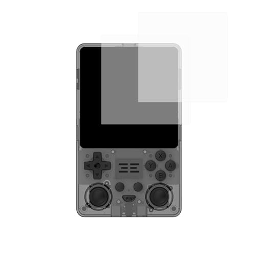 Shatterproof Film Screen Protector for RGB20SX Game Console Protector Film Full Screen Film