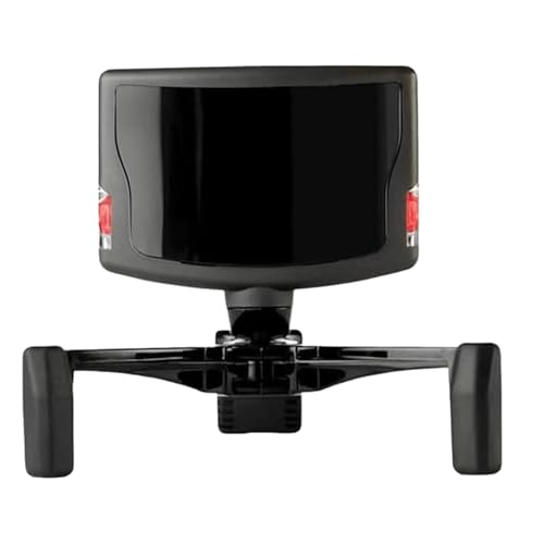 TrackIR 5 Head Tracking System – 6DOF USB Optical Motion Tracker for PC Gaming – Natural Head Movement Camera for Flight, Racing & Combat Simulators – Windows Compatible by NaturalPoint