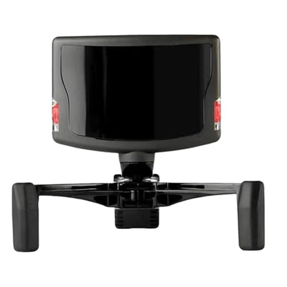 TrackIR 5 Head Tracking System – 6DOF USB Optical Motion Tracker for PC Gaming – Natural Head Movement Camera for Flight, Racing & Combat Simulators – Windows Compatible by NaturalPoint