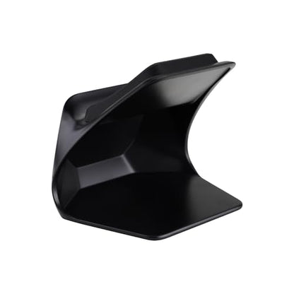 HEXGAMING PlayVital Controller Stand Display Gamepad Holder Only Fit for HEX Phantom Controller - Black - color: Black