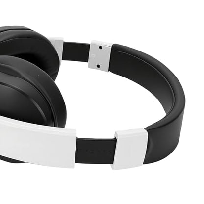 Bewinner Noise Cancelling Gaming Headset with Soft Ear Cushions and Flexible Mic for Long Use, Ideal for Gaming and Calls, 3.5MM Connection