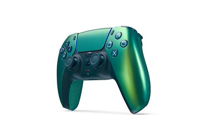 PlayStation DualSense™ Wireless Controller – Chroma Teal - color: Chroma Teal1