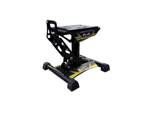 Matrix Concepts LS1 Lift Stand (Yellow) - color: Yellow