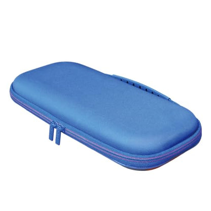 HORI Vault Case (Mario) for Nintendo Switch 2 - Hard Shell Case for Switch 2 - Officially Licensed by Nintendo - color: Super Mario