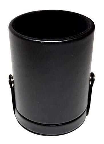 CHH Games - 7810 Deluxe Dice Cup With Storage
