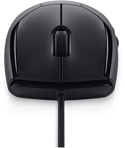Alienware Wired Gaming Mouse AW320M (Renewed)