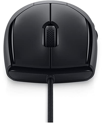 Alienware Wired Gaming Mouse AW320M (Renewed)